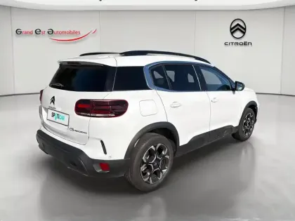 Photo 5 Citroën C5 aircross  BlueHDi 130ch S&S Shine EAT8