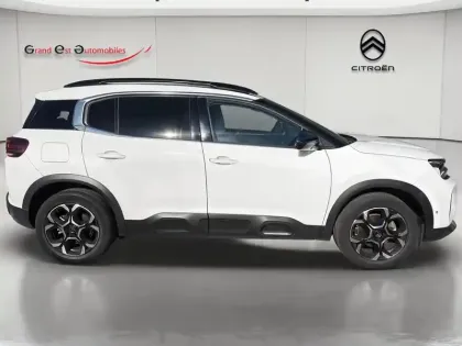 Photo 6 Citroën C5 aircross  BlueHDi 130ch S&S Shine EAT8