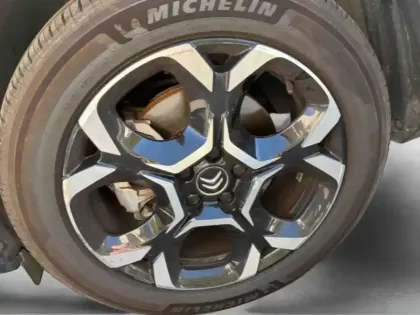 Photo 9 Citroën C5 aircross  BlueHDi 130ch S&S Shine EAT8