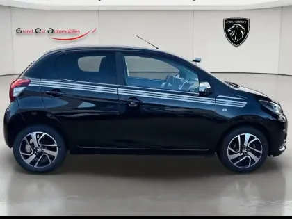 Photo 7 Peugeot 108  VTi 72 Collection S&S 85g 5p