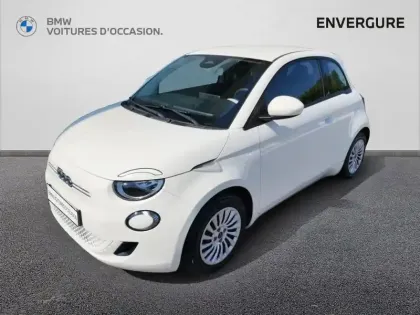 Photo Fiat 500 Base