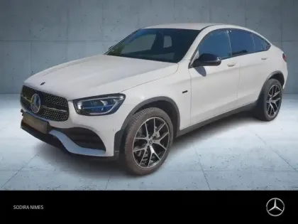 Photo Mercedes Glc Amg Line