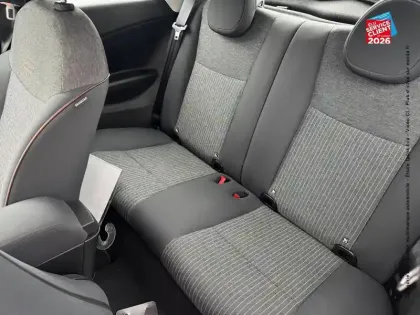 Photo 10 Fiat 500  e 118ch Icône
