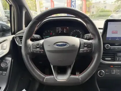 Photo 14 Ford Fiesta  1.0 EcoBoost 125ch Stop&Start ST Line 5p