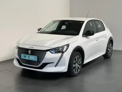 Photo 15 Peugeot 208  e- 136ch Active