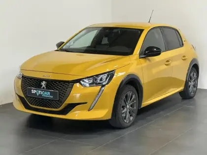 Photo Peugeot 208 Active