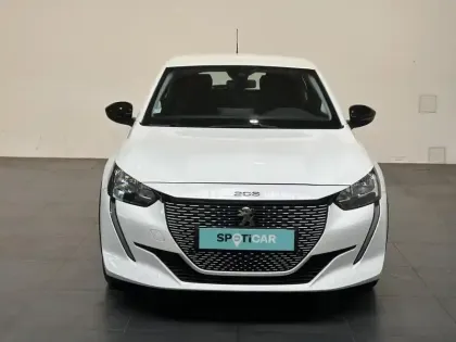 Photo 16 Peugeot 208  e- 136ch Active
