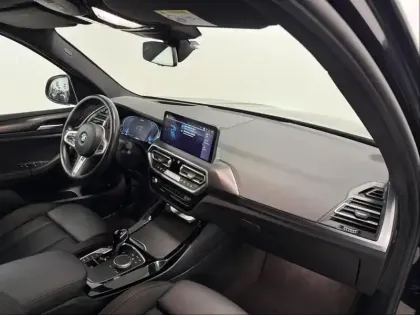 Photo 7 BMW X3  xDrive30e 292ch M Sport