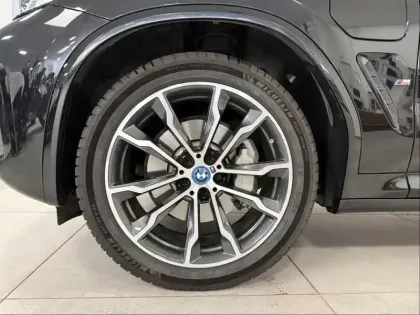 Photo 8 BMW X3  xDrive30e 292ch M Sport