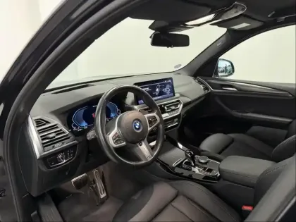 Photo 5 BMW X3  xDrive30e 292ch M Sport
