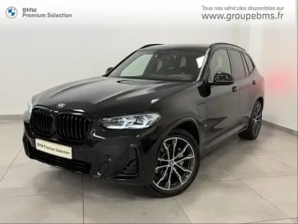 Photo Bmw X3 M Sport