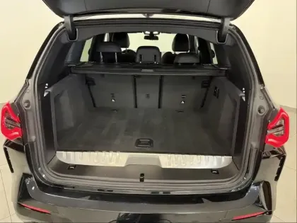 Photo 9 BMW X3  xDrive30e 292ch M Sport