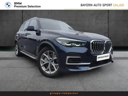 Photo Bmw X5 Xline