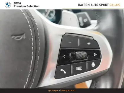 Photo 14 BMW X5  xDrive45e 394ch xLine 17cv