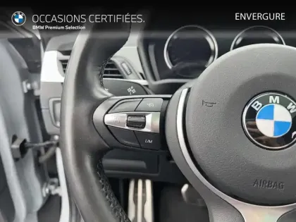 Photo 29 BMW X2  sDrive18iA 136ch M Sport DKG7