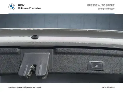 Photo 7 Audi Q3  Sportback 35 TFSI 150ch Business line