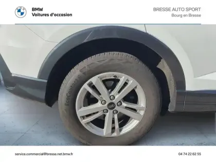 Photo 8 Audi Q3  Sportback 35 TFSI 150ch Business line