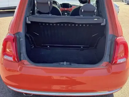 Photo 8 Fiat 500  1.0 70ch BSG S&S  Club
