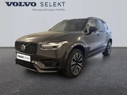 Photo Volvo Xc90 Ultra Style Dark