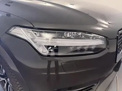 Photo 11 Volvo XC90  T8 AWD 310 + 145ch Ultra Style Dark Geartronic