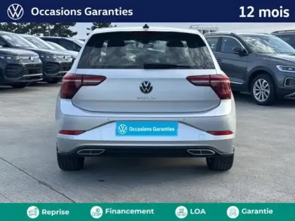 Photo 15 Volkswagen Polo  1.0 TSI 95ch R-Line