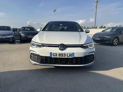 Photo 8 Volkswagen Golf  2.0 TDI SCR 200ch GTD DSG7