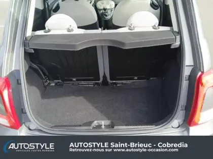 Photo 5 Fiat 500  1.2 8v 69ch Lounge