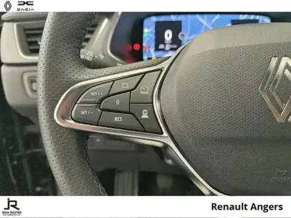 Photo 14 Renault Captur  1.2 Eco-G 120ch Techno - 26