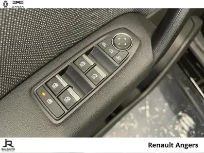 Photo 9 Renault Captur  1.2 Eco-G 120ch Techno - 26