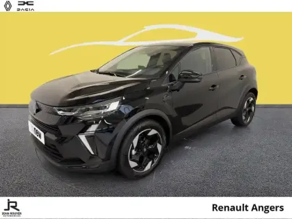Photo Renault Captur Techno
