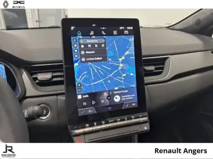Photo 8 Renault Captur  1.2 Eco-G 120ch Techno - 26