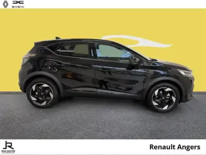 Photo 5 Renault Captur  1.2 Eco-G 120ch Techno - 26