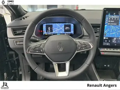 Photo 11 Renault Captur  1.2 Eco-G 120ch Techno - 26