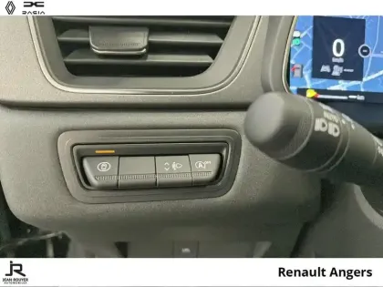 Photo 13 Renault Captur  1.2 Eco-G 120ch Techno - 26