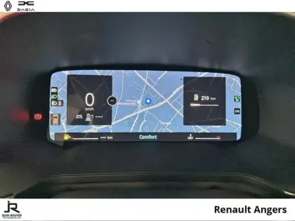 Photo 7 Renault Captur  1.2 Eco-G 120ch Techno - 26