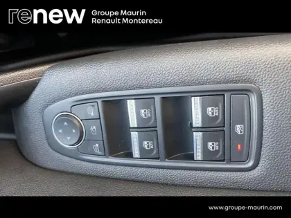 Photo 14 Renault Captur  1.3 TCe mild hybrid 160ch Techno EDC