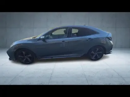 Photo 5 Honda Civic  1.5 i-VTEC 182ch Sport Plus 5p