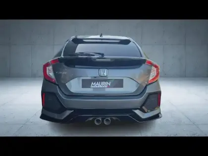 Photo 7 Honda Civic  1.5 i-VTEC 182ch Sport Plus 5p
