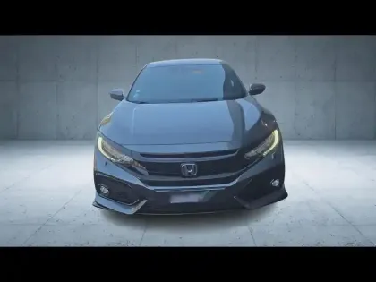Photo 11 Honda Civic  1.5 i-VTEC 182ch Sport Plus 5p
