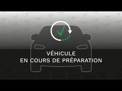 Photo Honda Civic Sport Plus