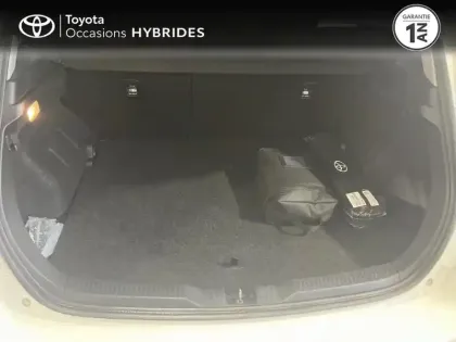 Photo 10 Toyota Auris  HSD 136h Design