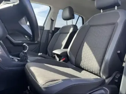 Photo 10 Volkswagen T-cross  1.0 TSI 110ch Style
