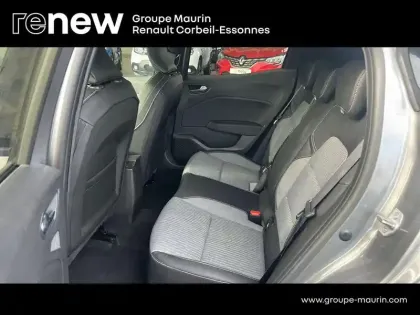 Photo 11 Renault Clio  1.0 TCe 90ch Techno - 25