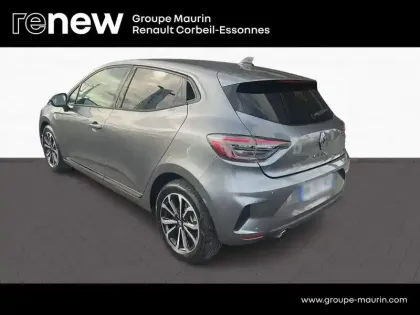 Photo 6 Renault Clio  1.0 TCe 90ch Techno - 25