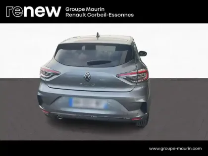 Photo 5 Renault Clio  1.0 TCe 90ch Techno - 25