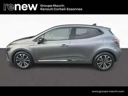 Photo 7 Renault Clio  1.0 TCe 90ch Techno - 25