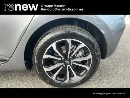 Photo 8 Renault Clio  1.0 TCe 90ch Techno - 25