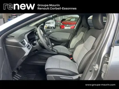 Photo 13 Renault Clio  1.0 TCe 90ch Techno - 25