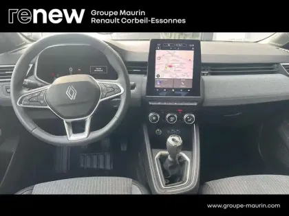 Photo 12 Renault Clio  1.0 TCe 90ch Techno - 25