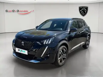 Photo Peugeot 2008 Gt